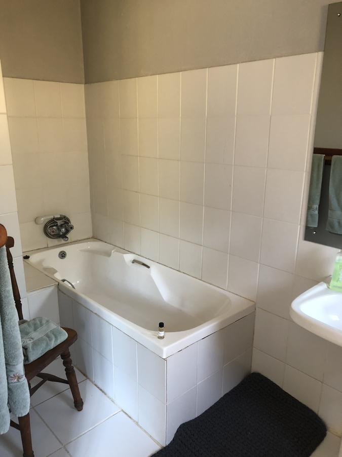 Notting Hill Lodge Balgowan 外观 照片